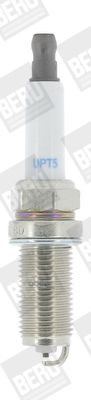 Свеча зажигания Ultra plus Titan BERU UPT5 Beru арт. UPT5
