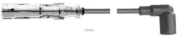Провод Зажигания (470 Мм.) Beru арт. VA127B