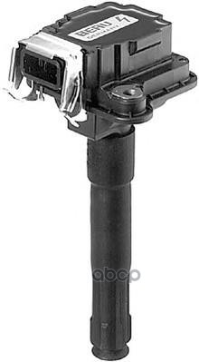 Катушка Зажигания Beru Zs016 Beru арт. ZS016