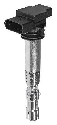 Катушка Зажигания Audi/Vw A8/Touareg/Phaeton 6.0 W12/Golf 2.0Gti/Passat B5 4.0 Beru арт. ZSE031