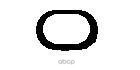 Прокладка Впускного Коллектора Bmw E36/E34 2.0 M50 (M50vanos) 92 Впуск Bga арт. AG9446
