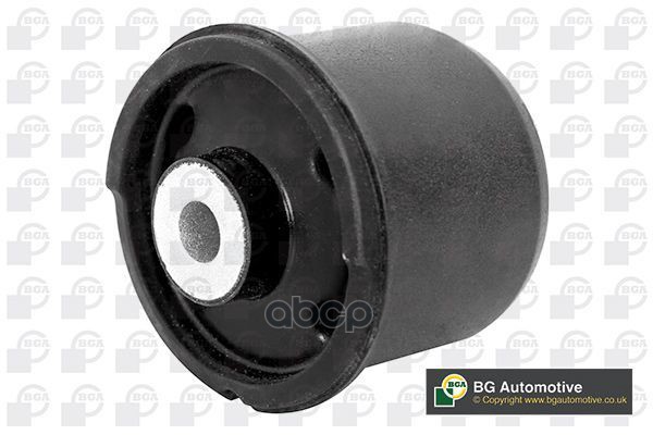 САЙЛЕНТБЛОК ЗАДН БАЛКИ FORD FIESTA VI 2008- BU2328 Bga арт. BU2328