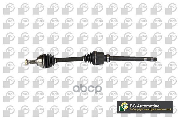 Приводной вал DS1401R Bga арт. DS1401R