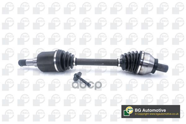 ПРИВОДНОЙ ВАЛ DS2334L Bga арт. DS2334L