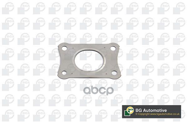 Прокладка Выпускного Коллектора Skoda: Octavia (A7) (2013>)  Vw: Jetta 13-17 Bga арт. MG0110