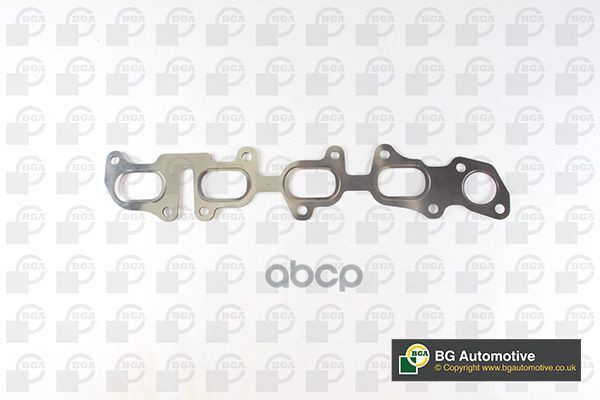Прокладка Выпускного Коллектора Audi A3, A5, A6, Q5, Tt 09- / Vw Jetta, Passat, Sharan (1.6/2.0 Diesel) Bga арт. MG0124