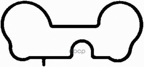 Прокладка Впускного Коллектора Mercedes 1.8-2.3 [M111] Bga арт. MG1556