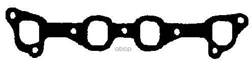 Прокладка Выпускного Коллектора Opel Ascona,Astra 1.6D,1.7D Выпуск Bga арт. MG2309