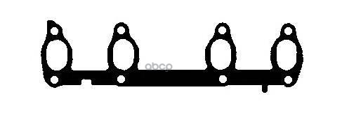 Прокладка Коллектора Vw 1.9D Выпуск Bga арт. MG4558