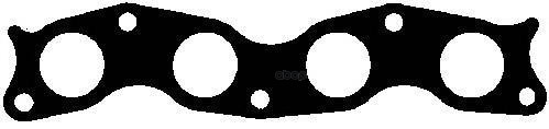 Прокладка Выпускного Коллектора Honda Jazz 1.2/1.4 02-08 Bga арт. MG8526