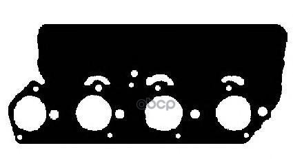 Прокладка Выпускного Коллектора Bmw E34/E36/E46 1.8/1.9 93-03 Bga арт. MG9361