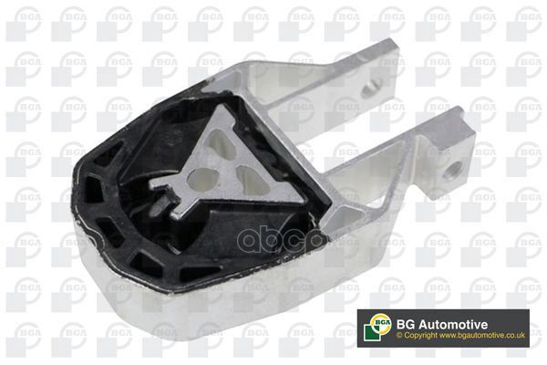 Подушка Кпп Frd C-Max/Focus/Maz 3 1.4-2.0/1.6-1.8Tdci 03- Зад Bga арт. MT9131