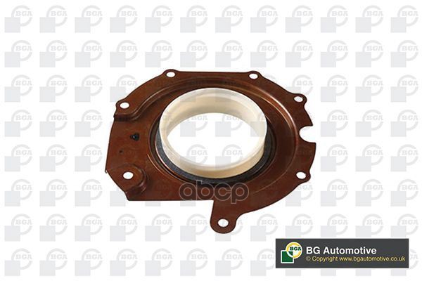 Сальник Коленвала [76.3X92/180X6.5] Ford Fiesta/Focus/Transit 1.8Di/Tddi/Tdci 98- Топл. Насос Bga арт. OC6392