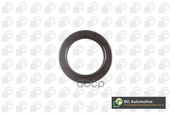 Сальник Коленвала Bga арт. OS8370