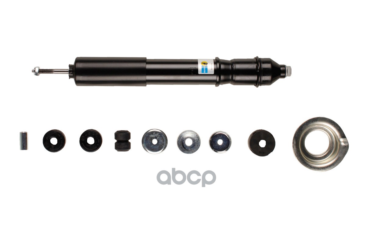 Амортизатор Подвески Mb M-Class W163,H,B4 Bilstein арт. 19-124568