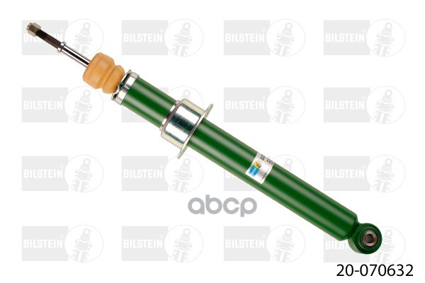 Амортизатор  Fr: Jaguar X200 Acd 99-07  Va Bilstein арт. 20-070632