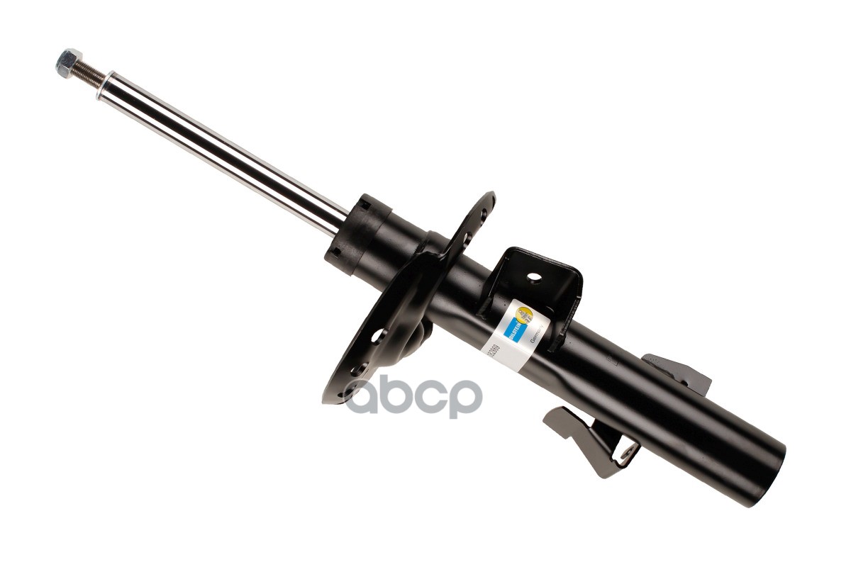 Амортизатор Подвески Galaxy, Mondeo Iv, S-Max,Vl,B4 Bilstein арт. 22-182869