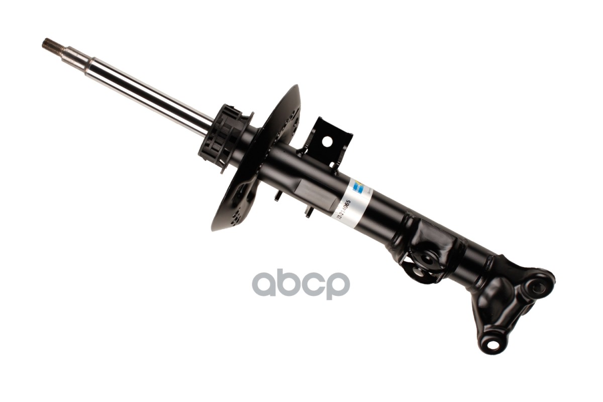 Амортизатор передний газовый B4 (MB CLS (C218) ,V,B4) 22-214065 Bilstein арт. 22-214065