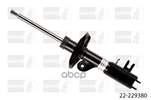 Стойка /Gas/ B4 /Fr-R Bilstein арт. 22229380