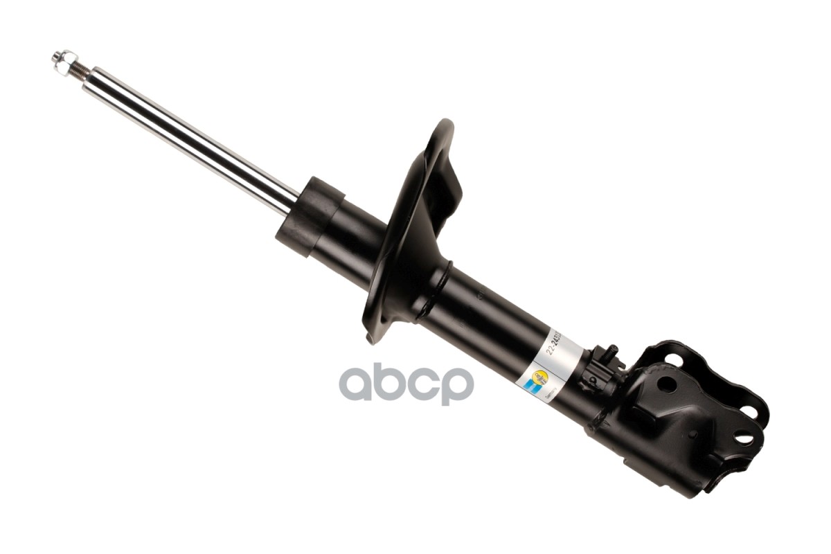 Амортизатор -Fr(R) Mitsubishi Asx 2010->  Citroen C4 1.6 Hdi/1.8Ydi 12->   Peugeot 4008 1.6 Hdi/1.8Y Bilstein арт. 22-243133