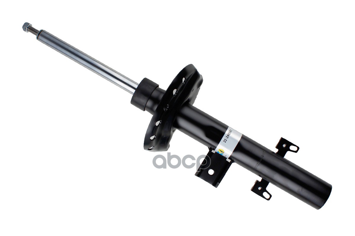 Амортизатор Подвески Land Rover Freelander 2 Hl B4 Bilstein арт. 22-246561