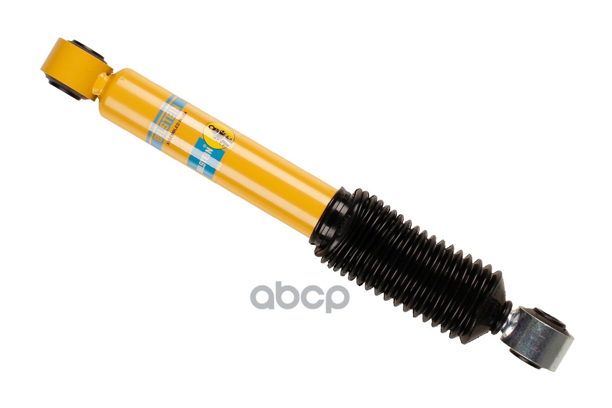 Амортизатор Задний Газовый B6 (Toyota Sequoia 2008- Rear) 33-187266 Bilstein арт. 33-187266