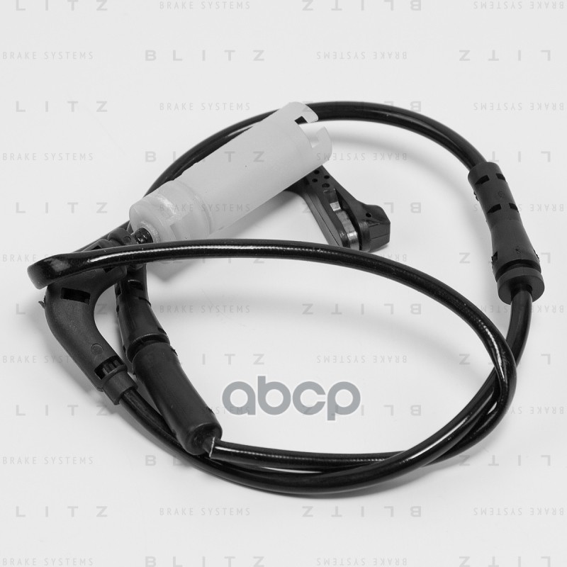Датчик износа торм.колодок Blitz арт. BL0119