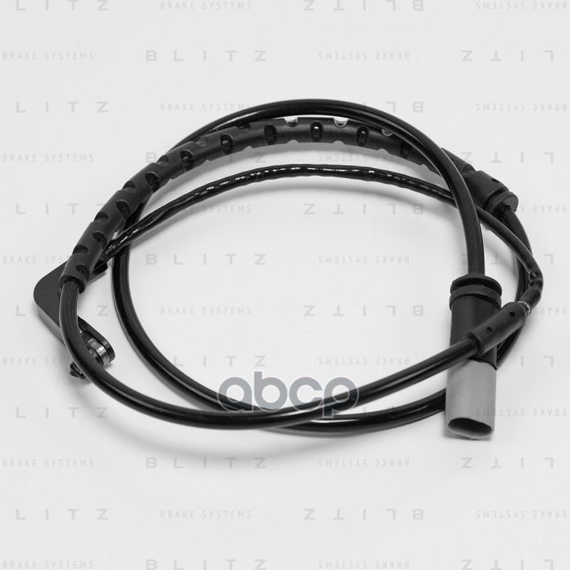 Датчик износа торм.колодок Blitz арт. BL0130