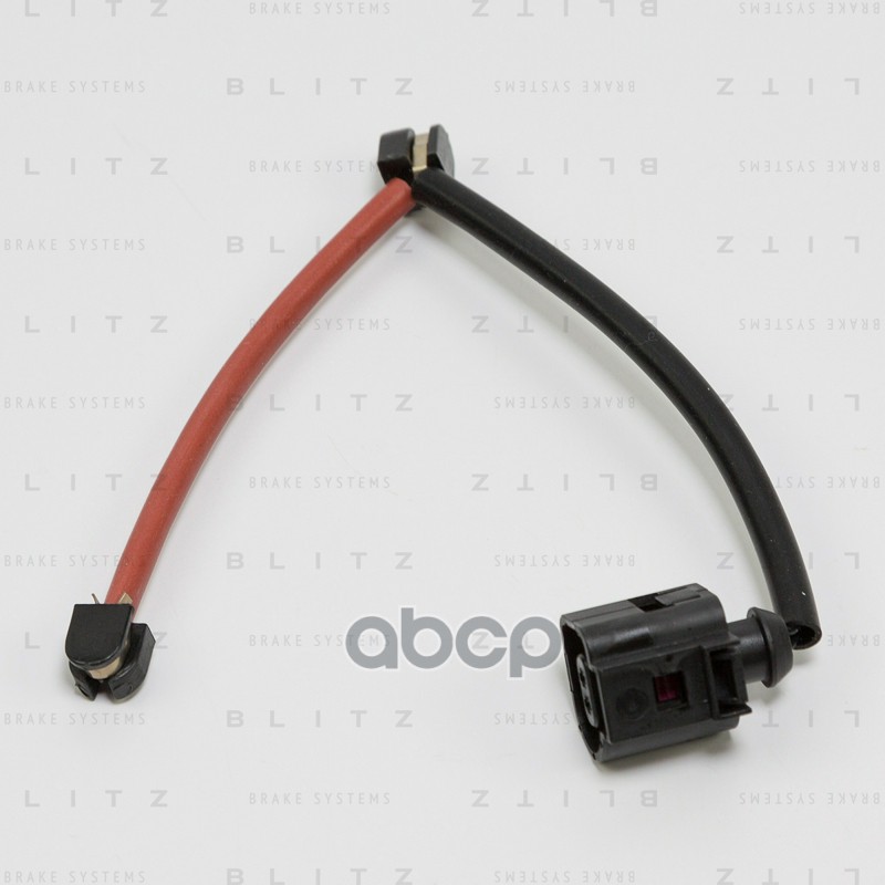 Датчик износа торм.колодок VW Touareg 02->PORSCHE Cayenne 02-> BLITZ BL0133 Blitz арт. BL0133