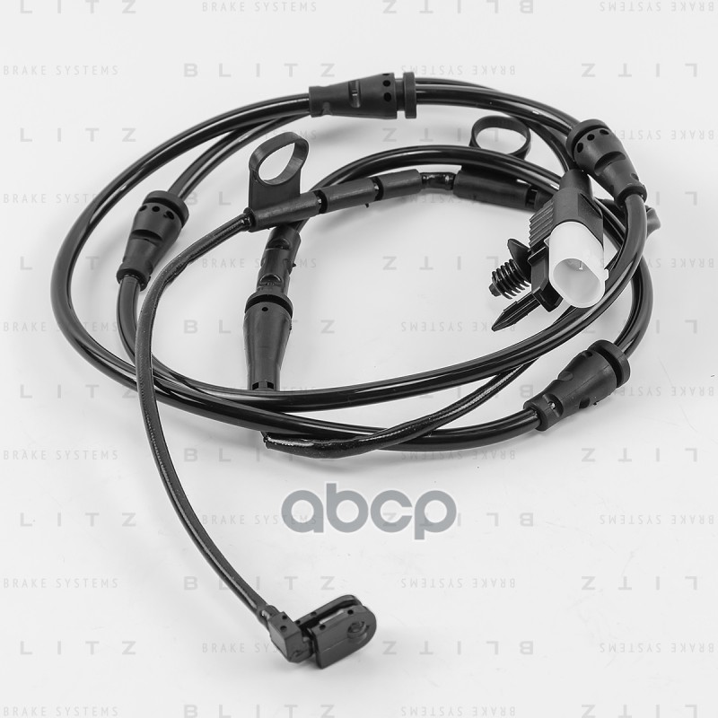 Датчик Износа Тормозных Колодок Land Rover Range Rover/Range Rover Sport 12-> Blitz арт. BL0147