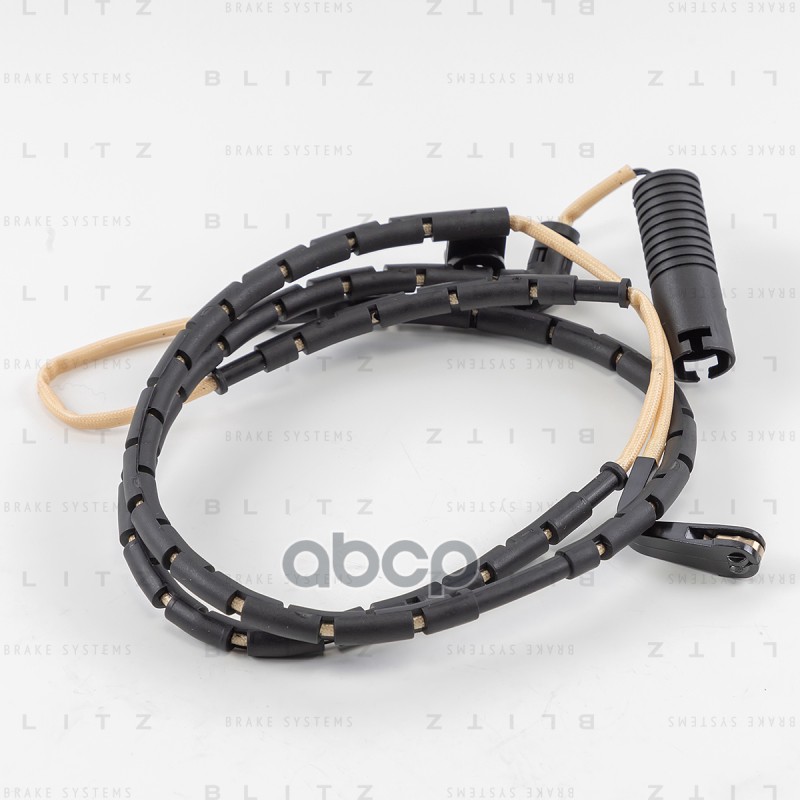 Датчик Износа Тормозных Колодок Land Rover Range Rover 05-> Blitz арт. BL0159