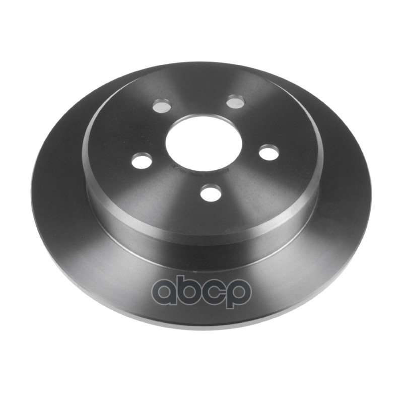 Диск Тормозной Ada104329 Blue Print арт. ADA104329