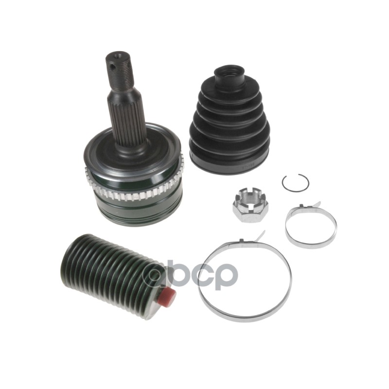 ШРУС комплект MITSUBISHI L200/STRAKAR 2006> Blue Print арт. adc48935