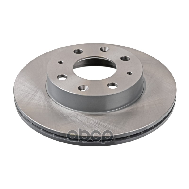 Диск Тормозной Honda: Civic I Shuttle 1.5 4Wd 83-87, Civic Iii Hatchback 1.5 Gt 83-87, Civic Iii Седан 1.5 Gt 83-87, Civic Iv...