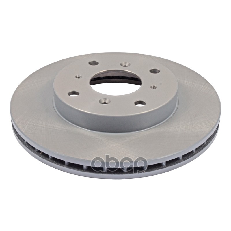 Диск Тормозной Honda Accord 1998-03 / Honda Cr-V / Honda Prelude / Honda Prelude 1992-97 / Honda Pre Blue Print арт. adh24331