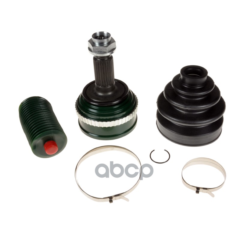 ШРУС HONDA CIVIC 1992-95 / HONDA CIVIC 1995-01 / HONDA CIVIC 1996-01 / HONDA CIVIC AERODECK Blue Print арт. adh28954b