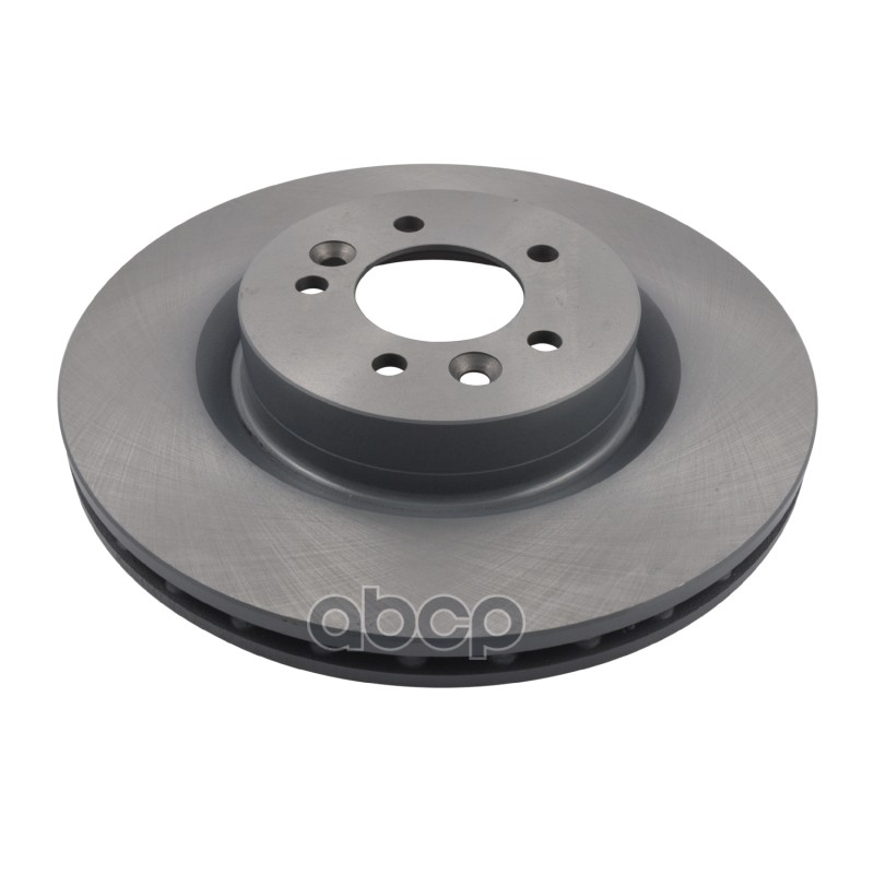 Диск Тормозной Blue Print арт. adj134347