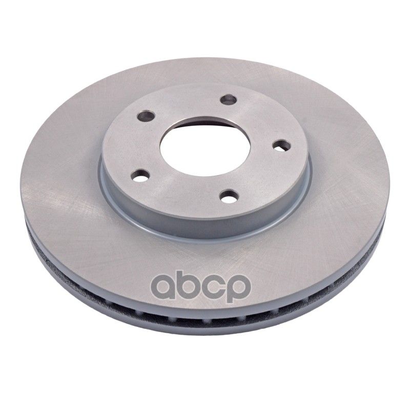 Диск Тормозной Nissan Almera Tino / Nissan Maxima/Qx / Nissan Primera 2002> / Nissan X-Trail Blue Print арт. adn143101
