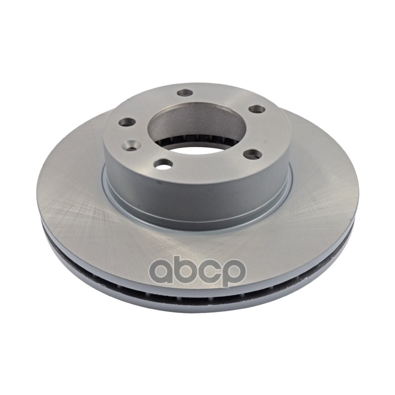 Диск Тормозной Nissan: Interstar C Бортовой Платформой, Ходовая Часть Dci 100, Dci 120, Dci 14003 -, Interstar Автобус Dci 90...