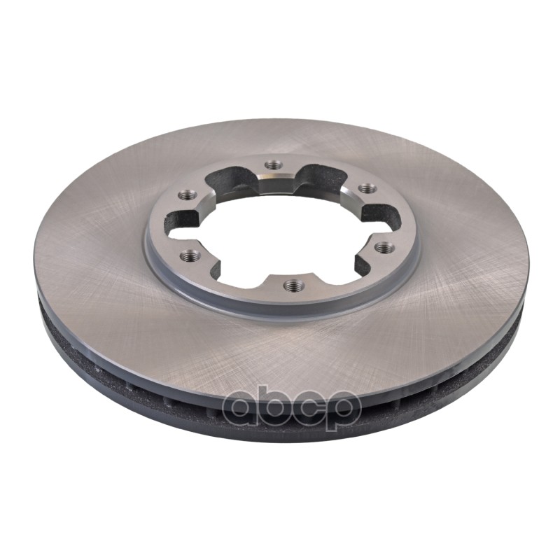 Диск тормозной NISSAN ELGRAND / NISSAN MISTRAL/TERRANO Blue Print арт. adn143138