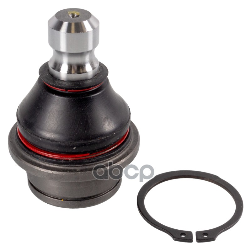 Опора Шаровая Nissan Navara D40 / Nissan Pathfinder Blue Print арт. adn186113