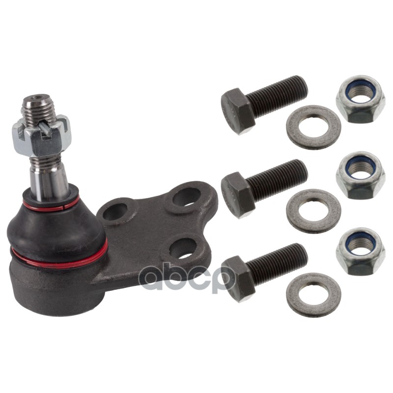 Опора Шаровая Nissan Serena / Nissan Vanette Blue Print арт. adn18649