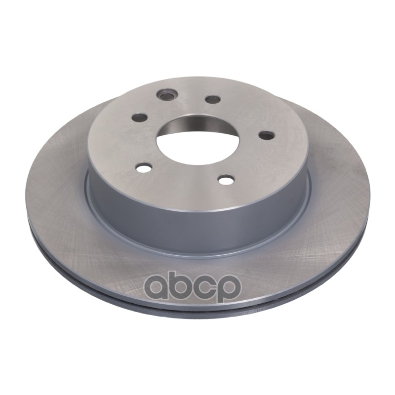 Диск Тормозной Nissan: Qashqai 1.5 Dci, 1.6, 2.0, 2.0 Dci, 2.0 Dci Привод На Все Колеса, 2.0 Привод На Все Колеса 07 - Blue P...