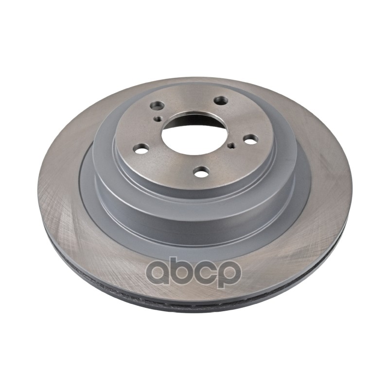 Диск Тормозной Subaru: Impreza Седан 2.0 Wrx Turbo, 2.5 Wrx 00 -, Impreza Универсал 2.0 Turbo, 2.0 Wrx Turbo 00 -, Legacy Iv ...