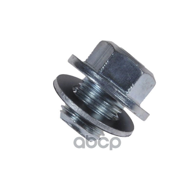 Пробка Маслосливного Отверстия (Компл) Universal /M12x1,25Mm Ключ 14 Blue Print Adt30101 Blue Print арт. ADT30101
