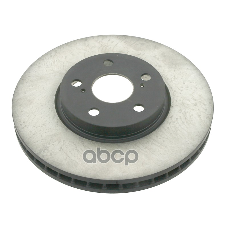 Диск Тормозной Toyota: Avensis 1.6 Vvt-I, 1.8 Vvt-I, 2.0 D-4D, 2.0 Vvt-I 97-03, Avensis Liftback 1.6 Vvt-I, 1.8 Vvt-I, 2.0 D-...