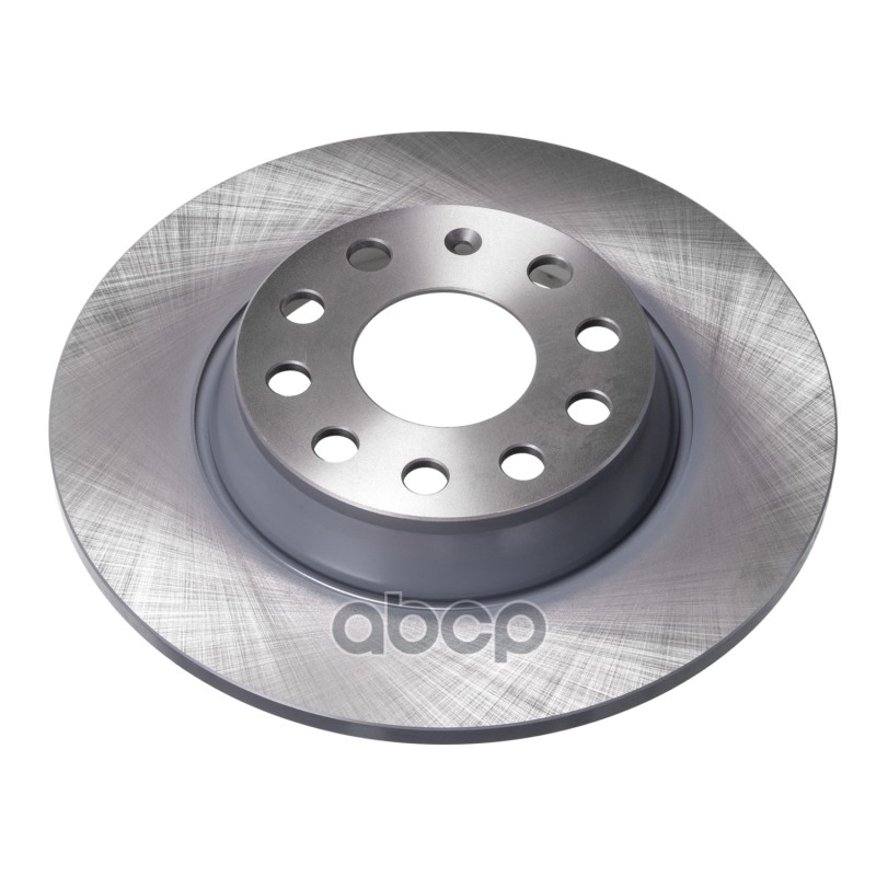 Диск Тормозной Skoda: Superb 1.4 Tsi, 1.8 Tsi, 1.9 Tdi, 2.0 Tdi, 3.6 V6 08 -, Yeti 1.2 Tsi, 1.8 Tsi, 2.0 Tdi 09- Vw: Golf V V...