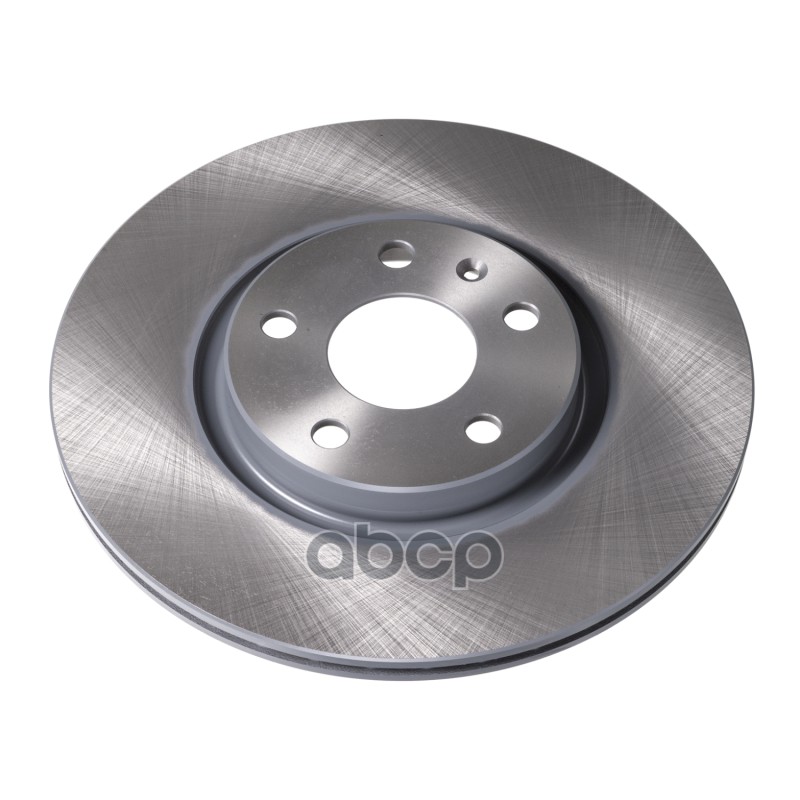 Диск Тормозной Skoda: Superb 1.4 Tsi, 1.8 Tsi, 1.9 Tdi, 2.0 Tdi, 3.6 V6 08 -, Yeti 1.2 Tsi, 1.8 Tsi, 2.0 Tdi 09- Vw: Golf V V...