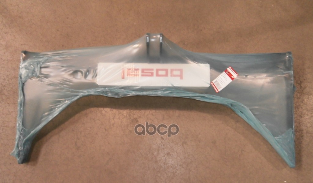 Фаркоп Vw Tiguan 2007- (036-861 036-863) 2181-A Bosal арт. 2181A