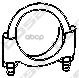 Хомут-стремянка глушителя BOSAL 250-254 Bosal арт. 250-254